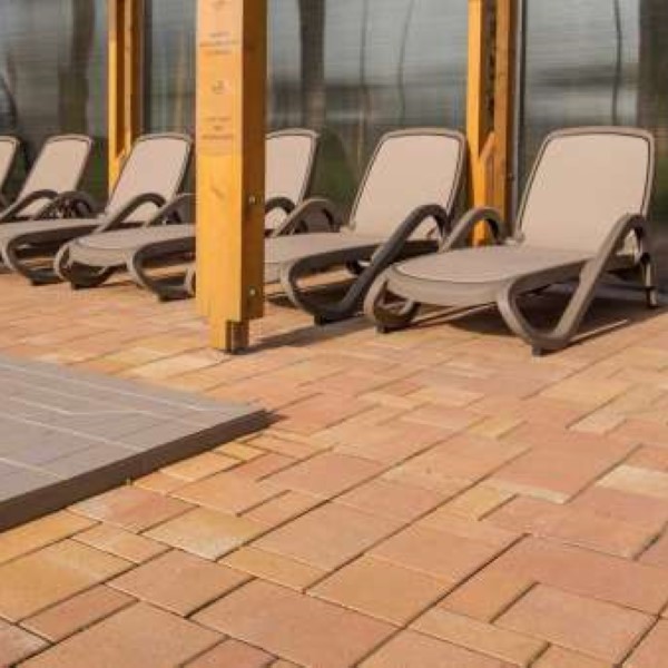 Frühwald Classic térkő