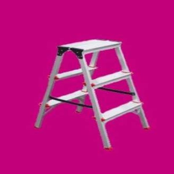 BaloBau Háztartási alumínium fellépő