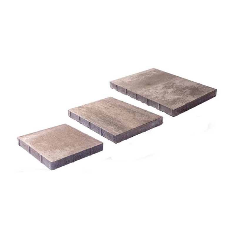 SW Szilaskő térkő 4 cm