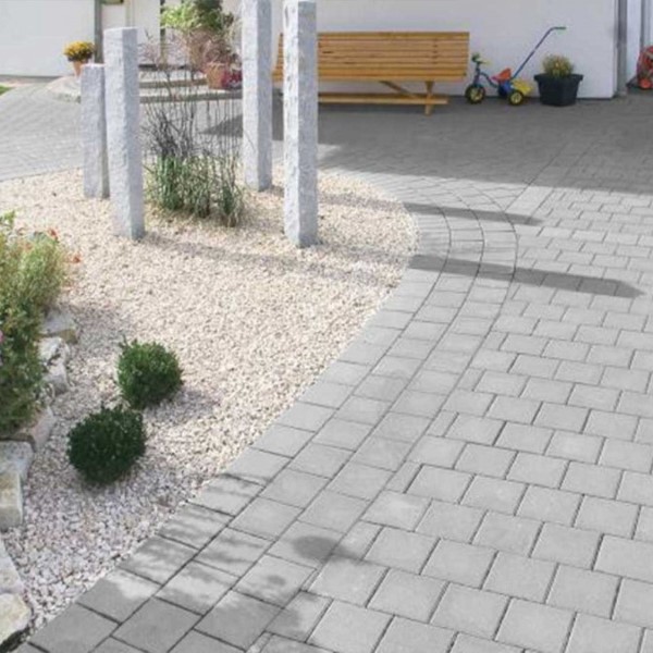 Viastein Sempre térkő